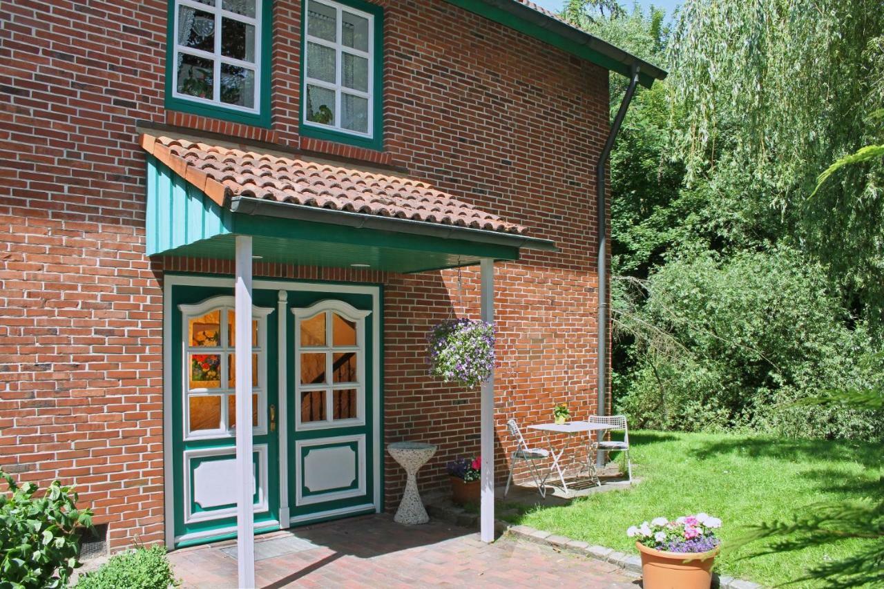 Haselauer Landhaus Екстериор снимка